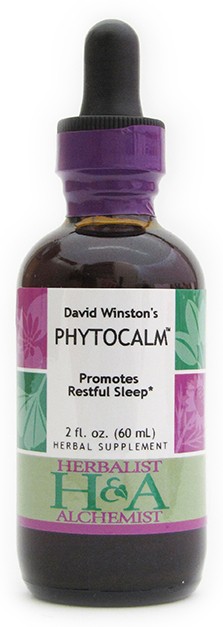 Phytocalm, 2 oz