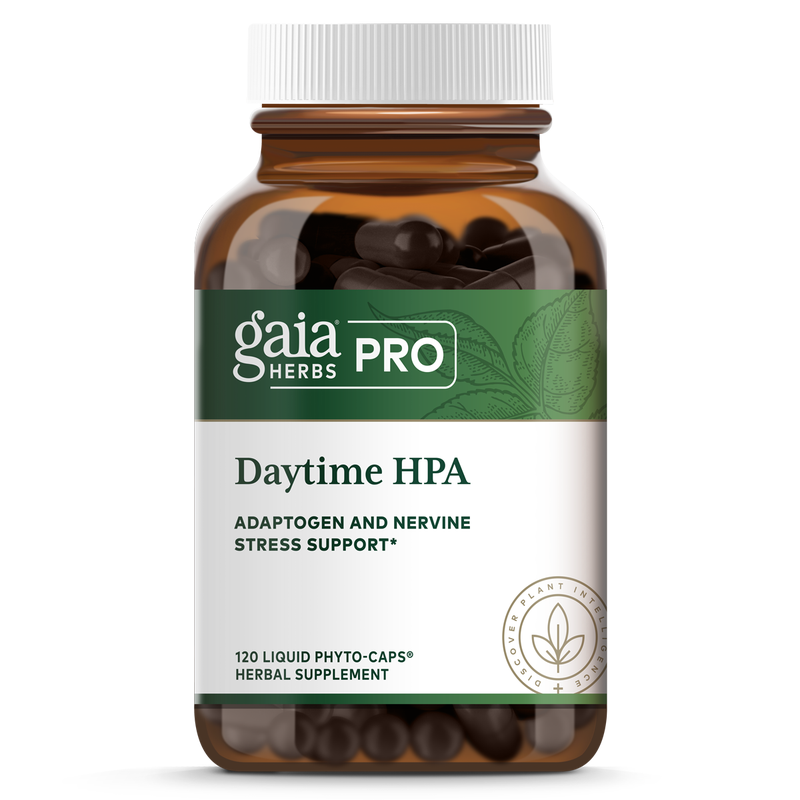 Daytime HPA (formerly HPS Axis), 120 capsules