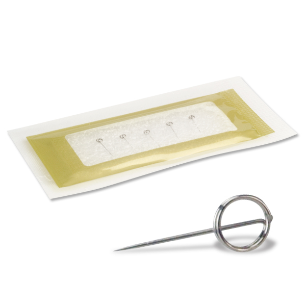 .14x7mm - DBC Intradermal Acupuncture Needles