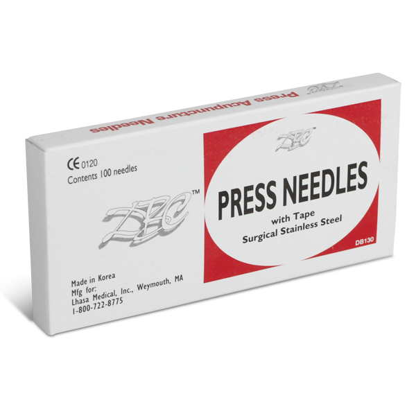 .20x1.5mm - DBC Press Needles, Medium