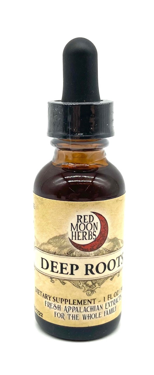 Deep Roots, 1 oz