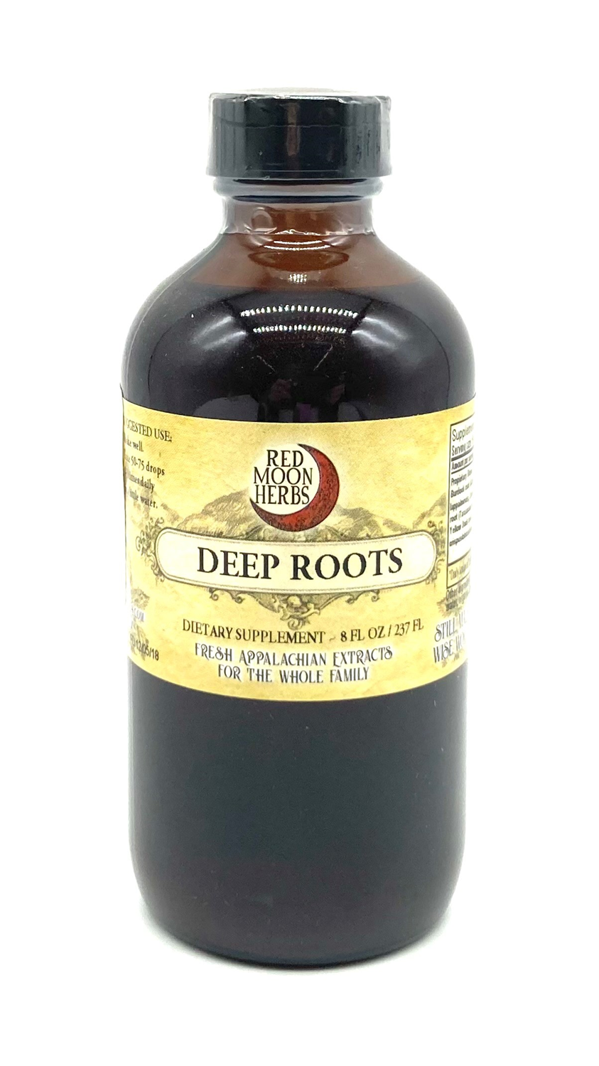Deep Roots, 8 oz.