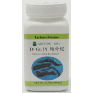 Di Gu Pi Granules, 100g