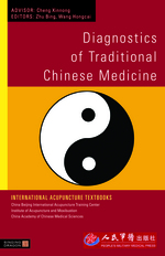 Diagnostics of Traditional Chinese Medicine