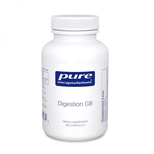 Digestion GB (180 capsules)