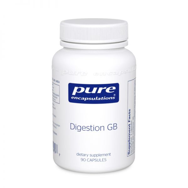Digestion GB (90 capsules)