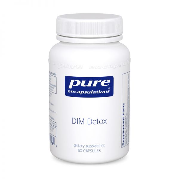 DIM Detox