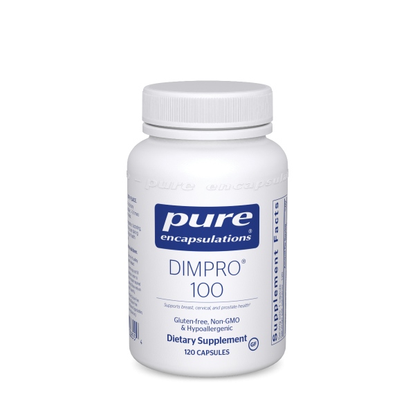 DIMPRO 100 (120 capsules)