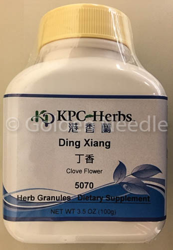 Ding Xiang Granules, 100g