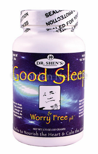 Good Sleep Pills
