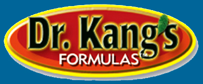 Dr. Kang Formulas Book