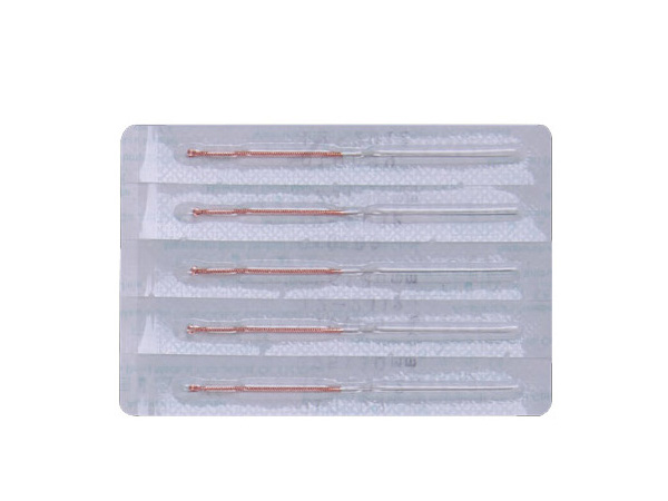 .40x40mm EACU CB Type Acupuncture Needle