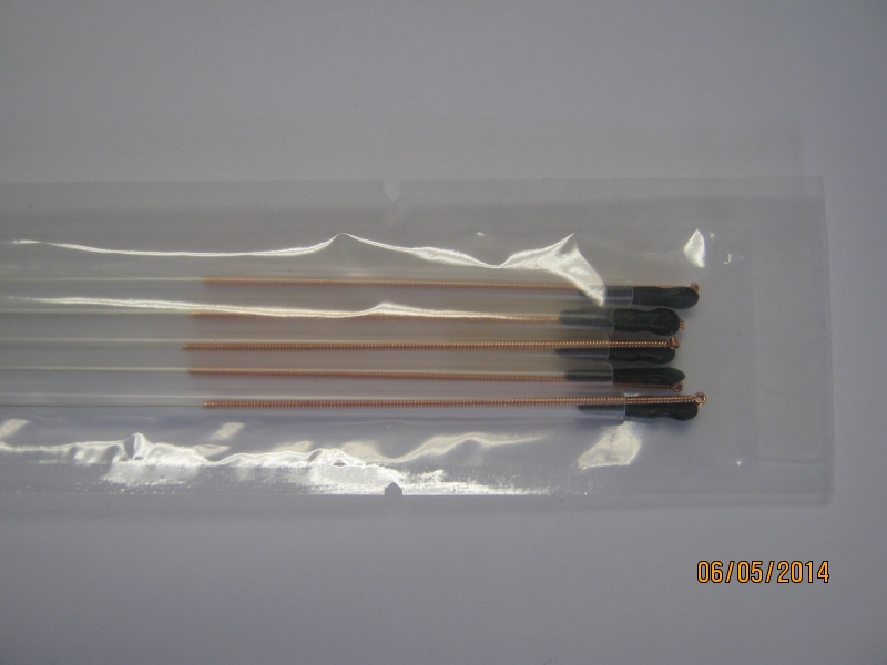 .30x75mm - EACU Extra Long Acupuncture Needles