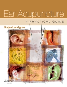 Ear Acupuncture:  A Practical Guide