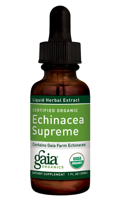 Echinacea Supreme, 4 oz