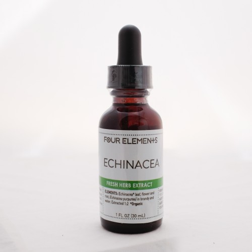 Echinacea Tincture, 1 oz