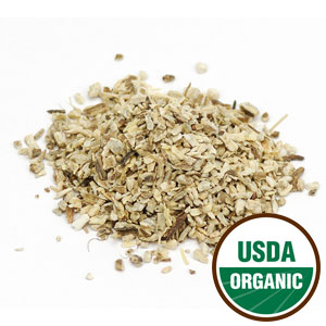 Echinacea Angustifolia Root.  Organic