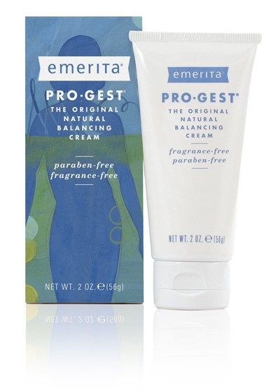 Pro-Gest Cream, 2oz