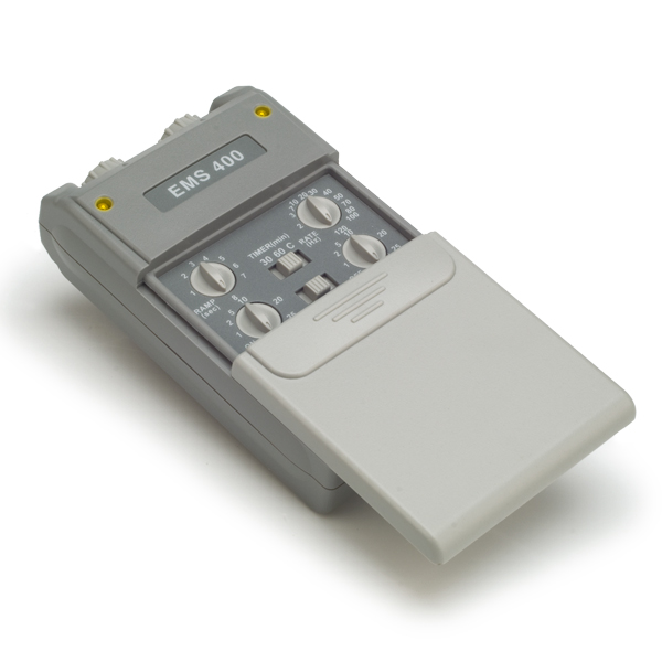 EMS-400 Electro Muscle Stimulator