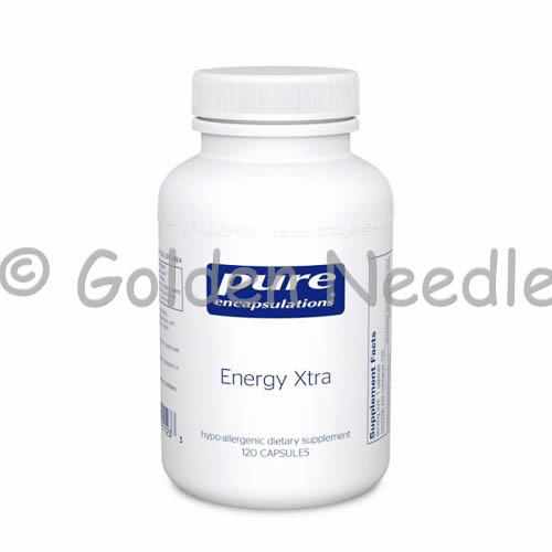 Energy Xtra (60 capsules)