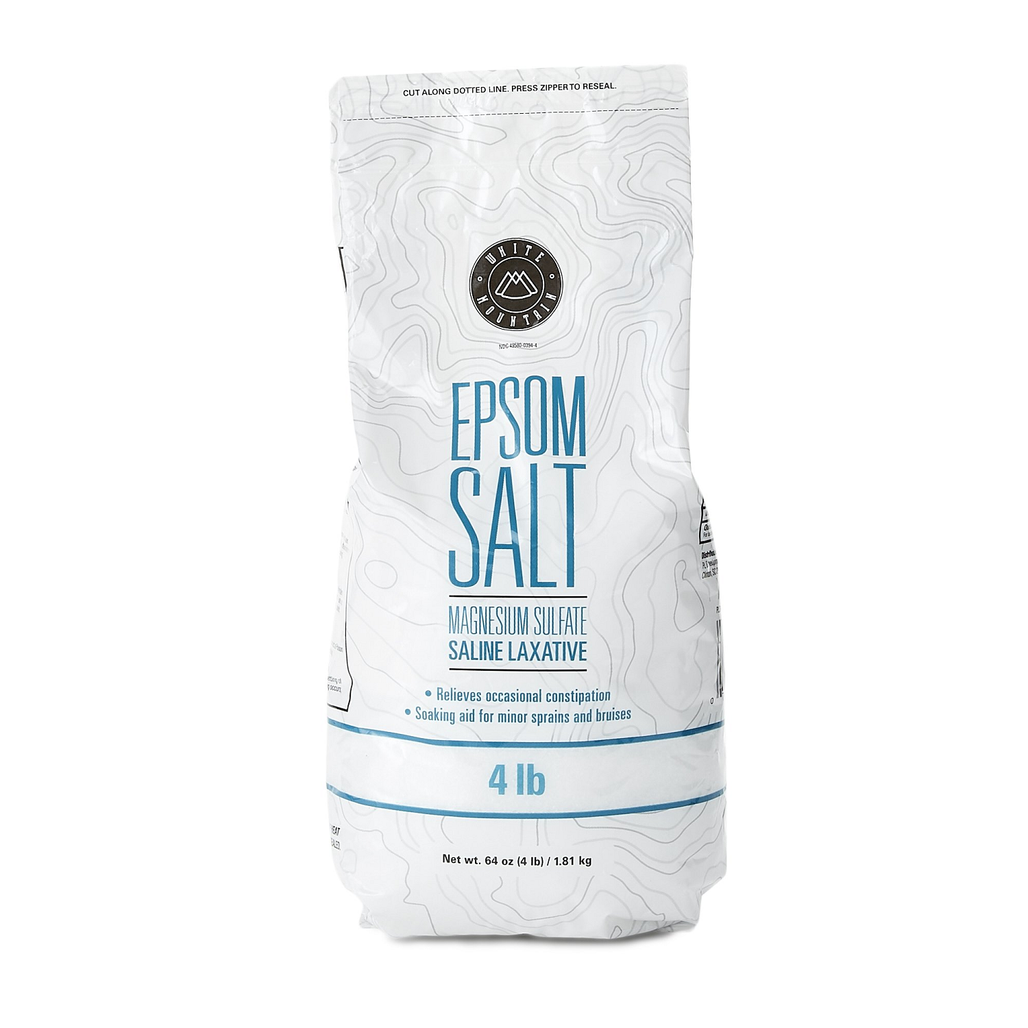 Epsom Salts