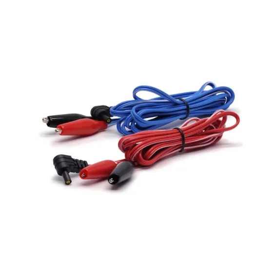 E-Stim III Lead Wire, Red