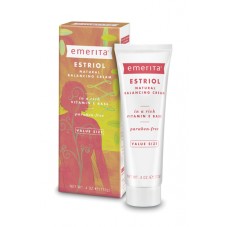 Estriol Balancing Cream