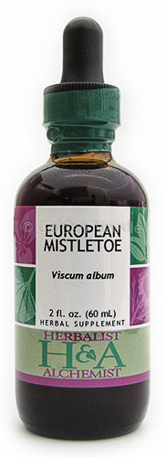European Mistletoe, 2oz
