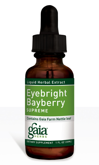 Eyebright / Bayberry Supreme, 2 oz