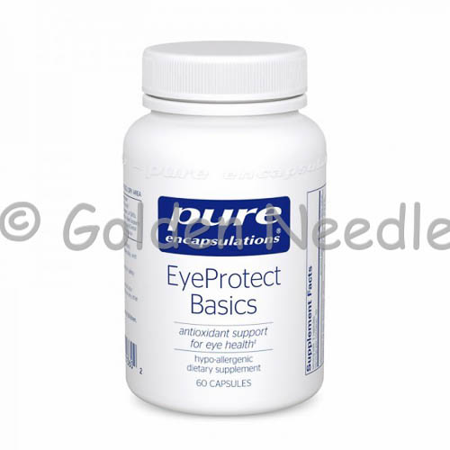 EyeProtect Basics
