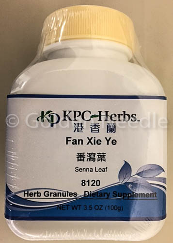 Fan Xie Ye Granules, 100g