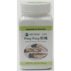 Fang Feng Granules, 100g 