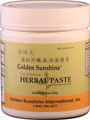 Far Infrared Herbal Paste, 450 gm jar