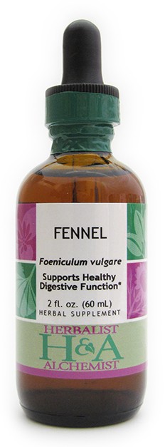 Fennel Seed Extract, 32 oz.