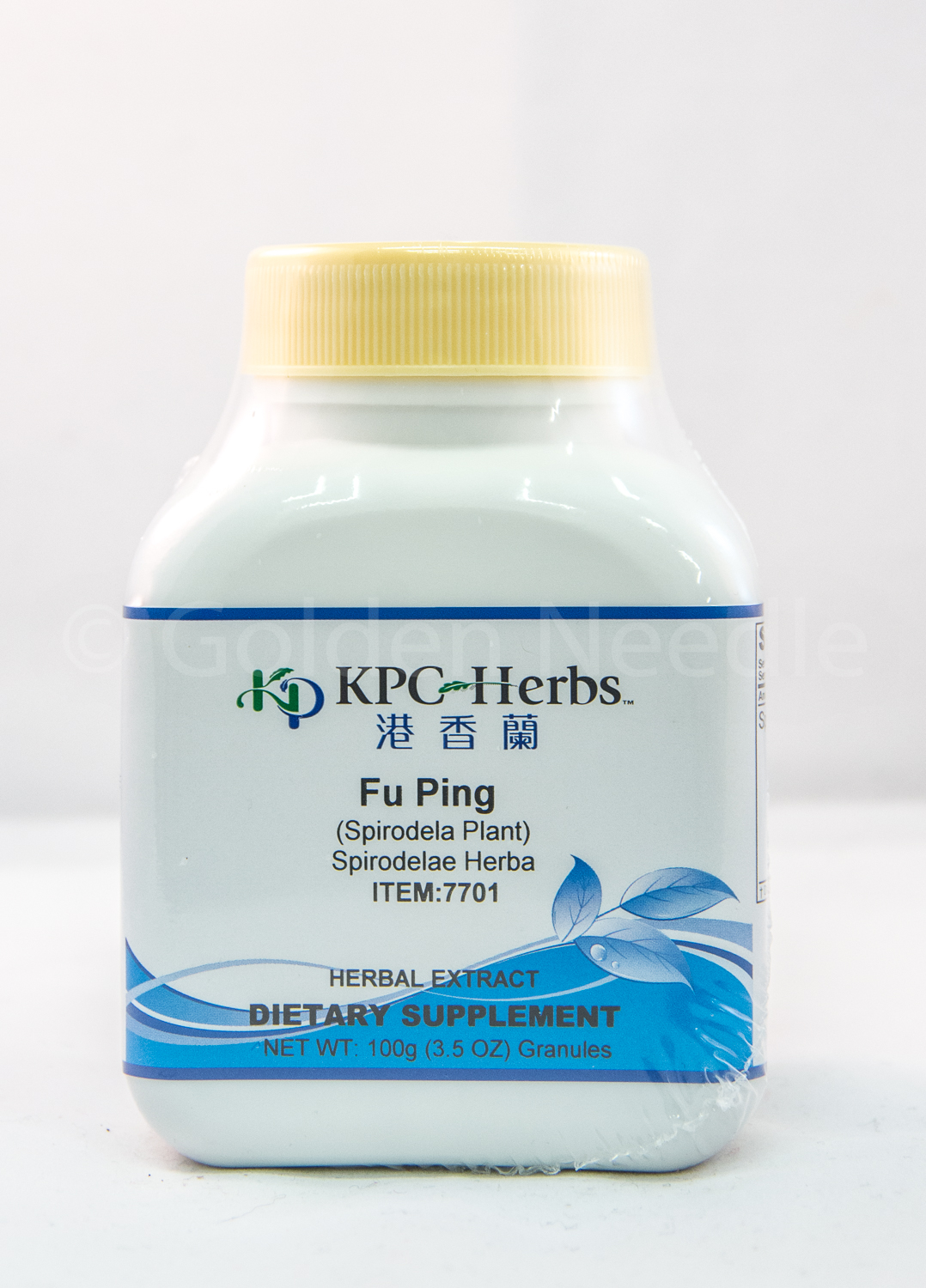 Fu Ping Granules, 100g