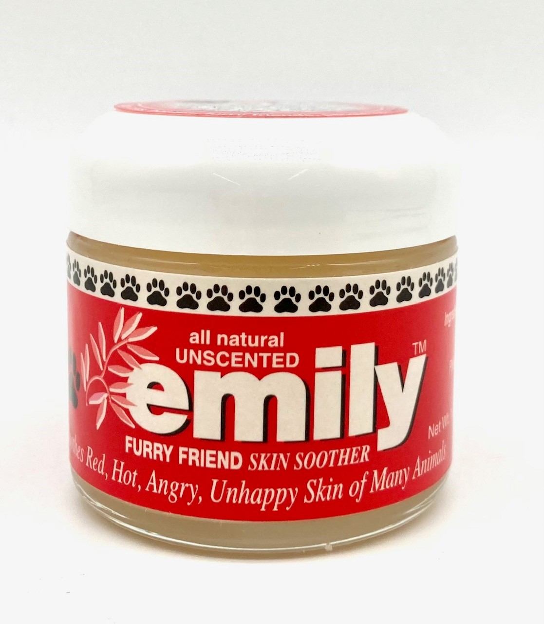 Furry Friend Skin Soother