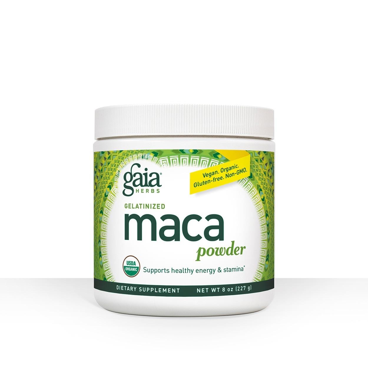 Maca Powder, 8oz