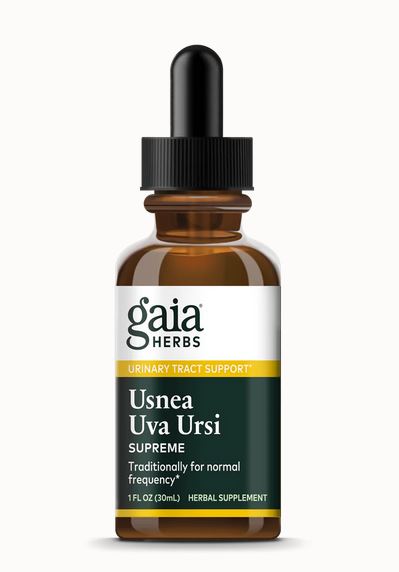 Usnea / Uva Ursi Supreme, 1 oz