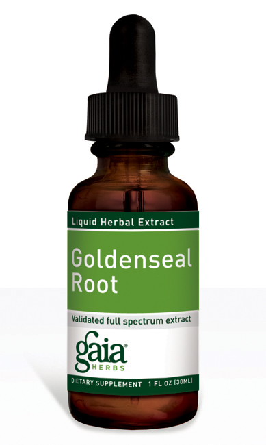 Goldenseal Root, 2 oz