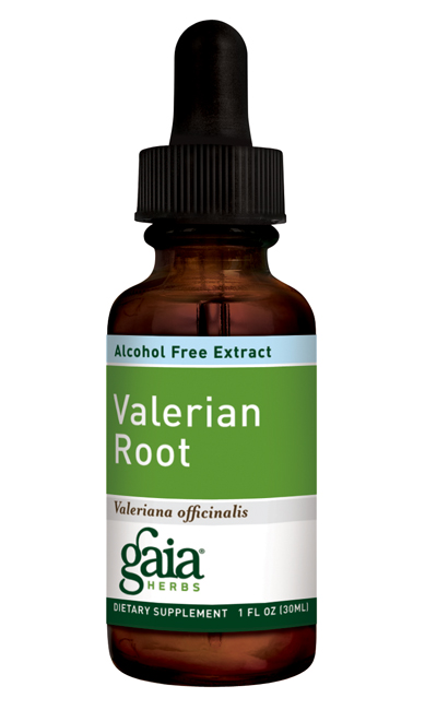Valerian Root (Organic), 1 oz