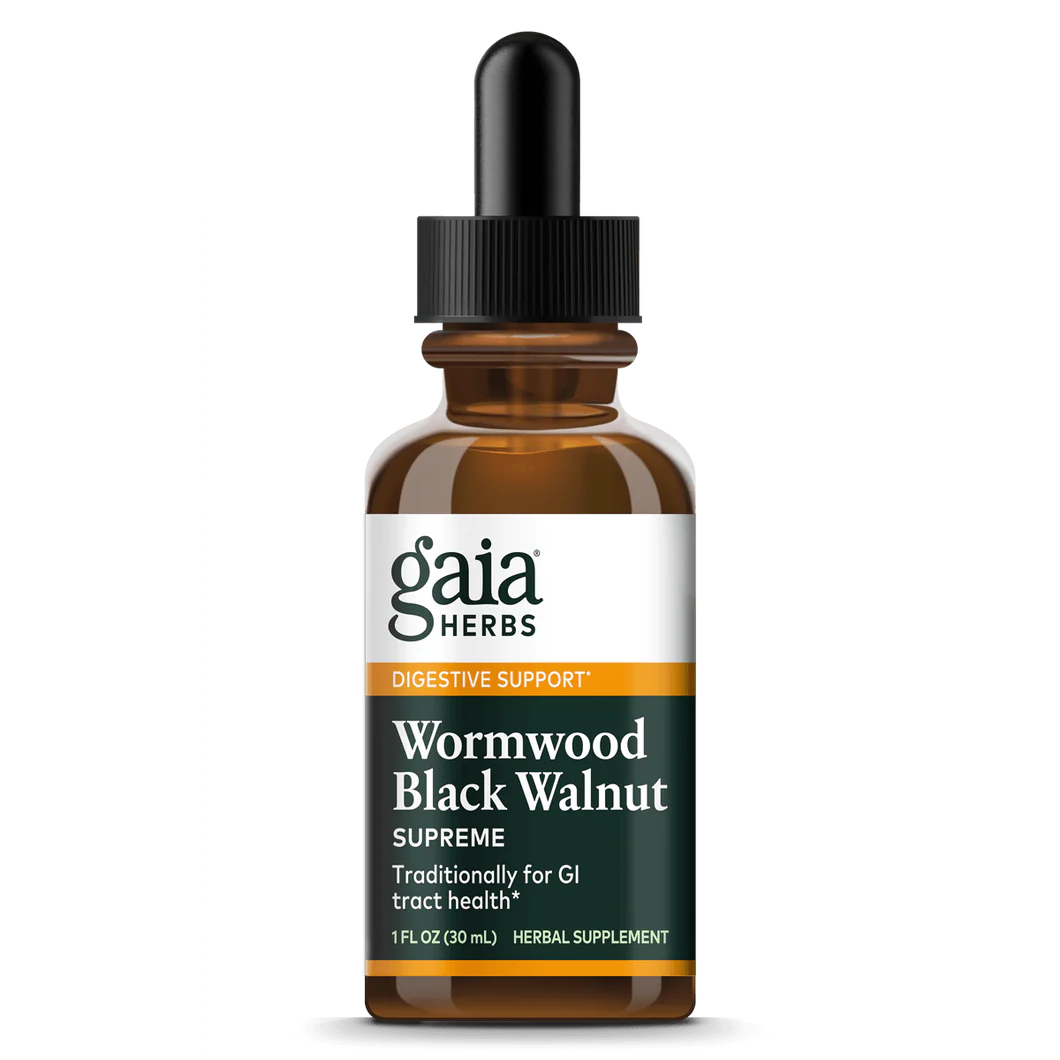 Wormwood Black Walnut Supreme, 1 oz