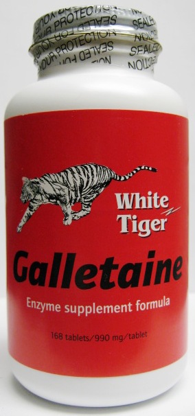 Galletaine
