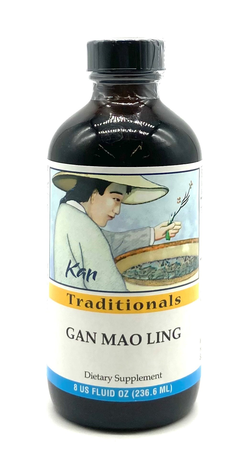 Gan Mao Ling, 8 oz