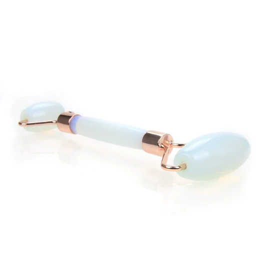 Opal Gemstone Face Roller