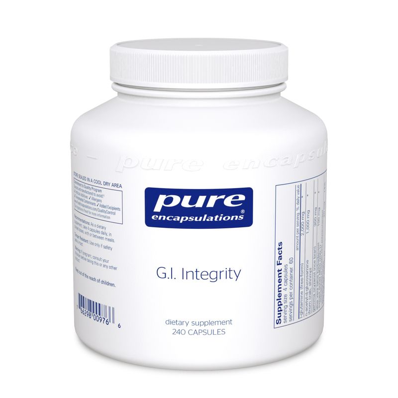 G.I. Integrity (120 capsules)