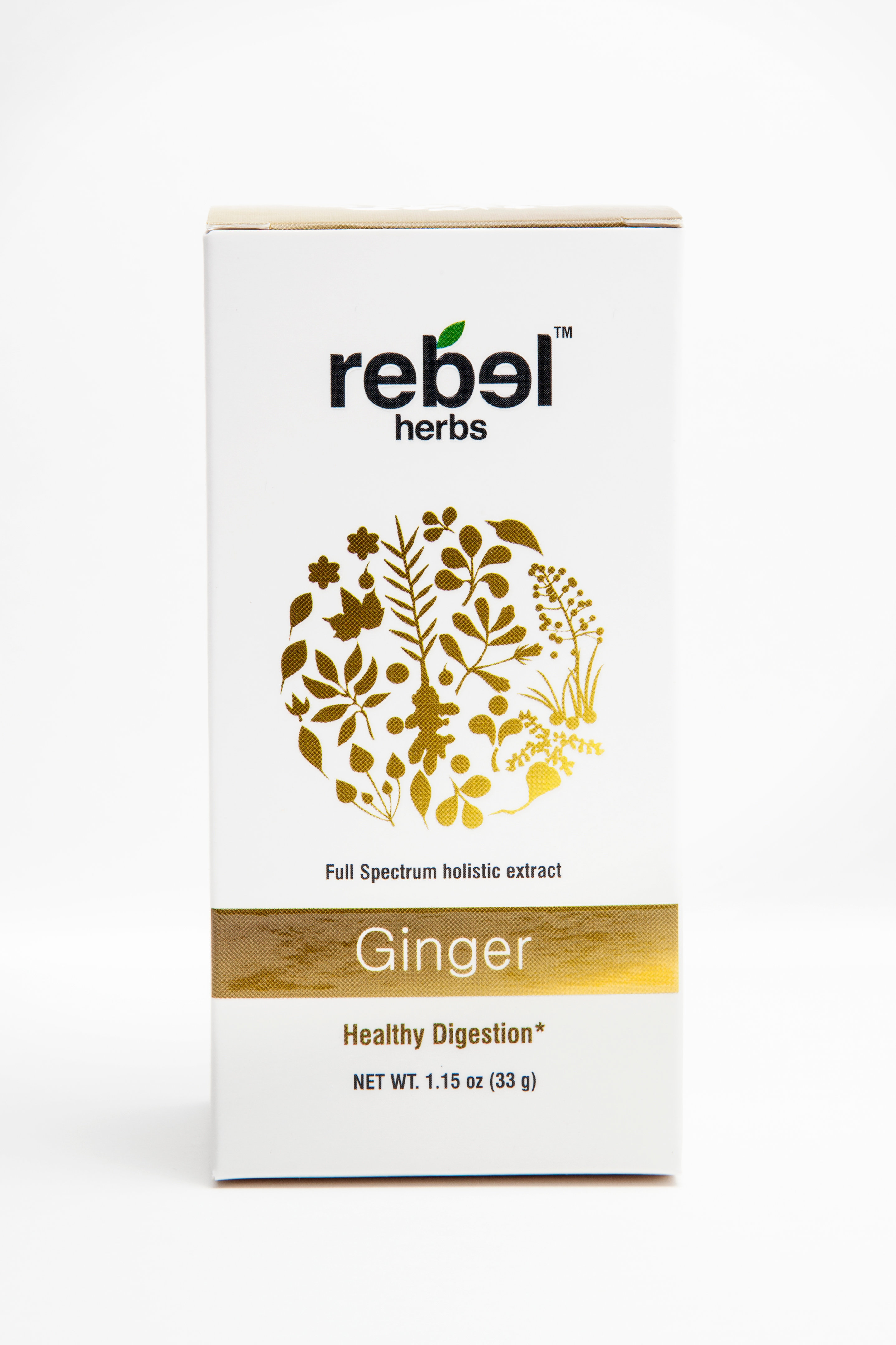 Ginger Powder