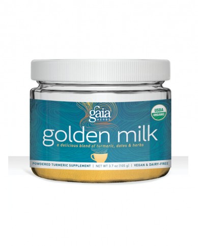 Golden Milk