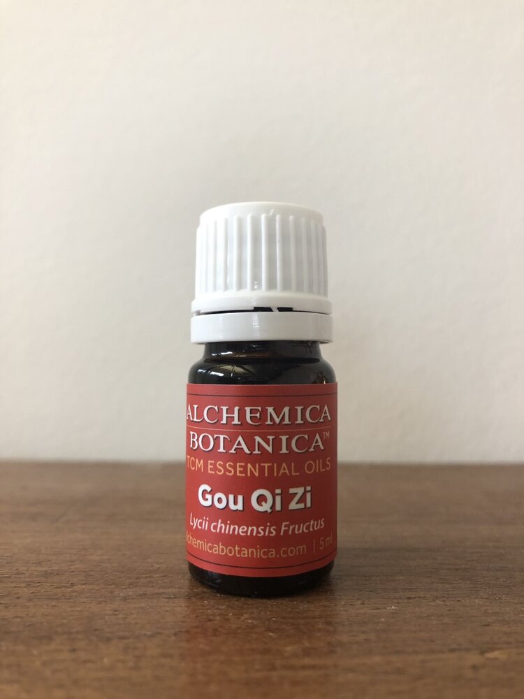 Gou Qi Zi Essential Oil - 5ml
