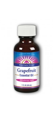 Grapefruit Essential Oil, 1oz 