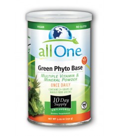Green Phyto Base 10 Day 